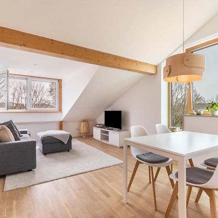 شقة Lautertal Loft بلاوشتاين المظهر الخارجي الصورة