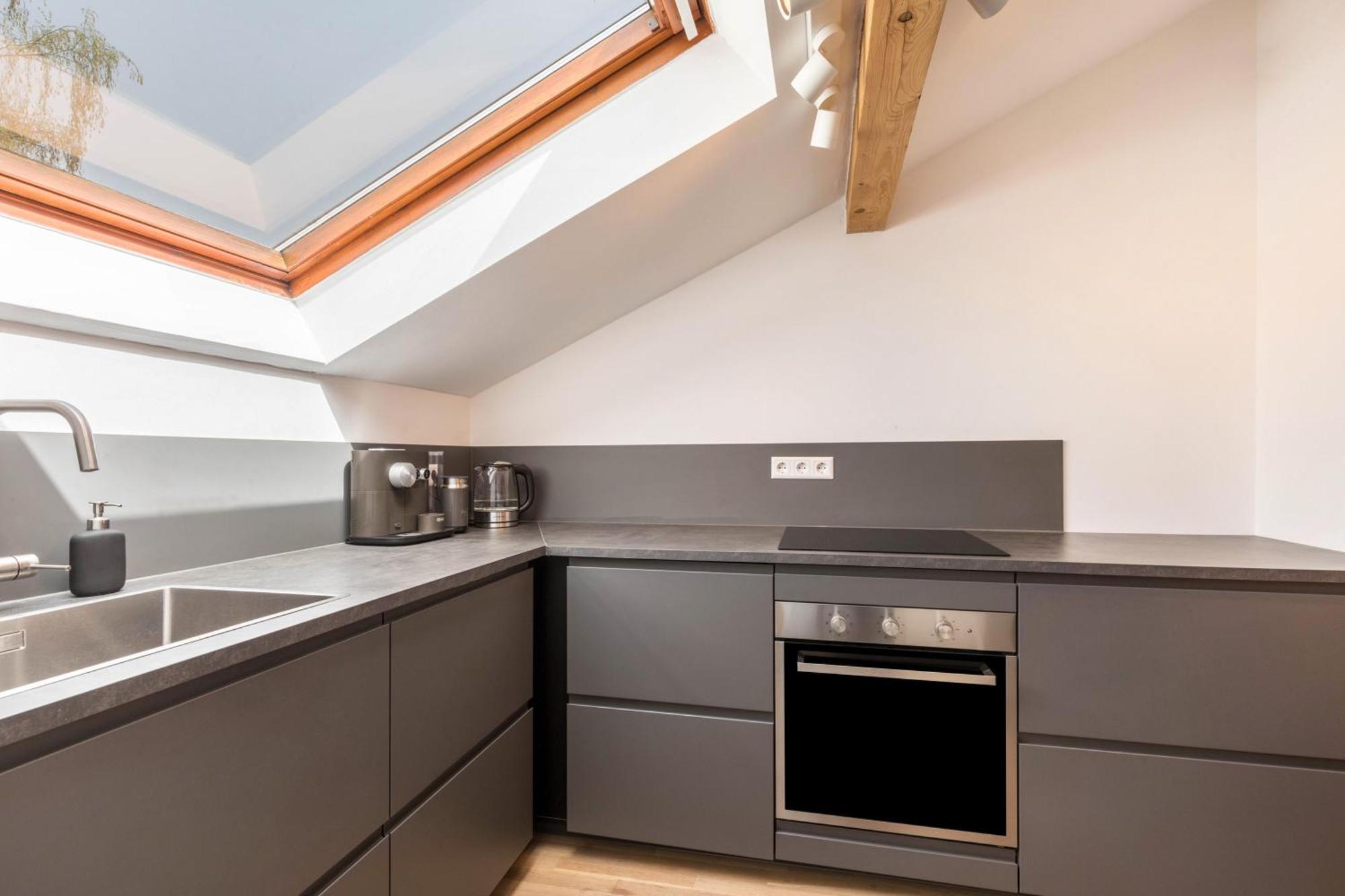 شقة Lautertal Loft بلاوشتاين المظهر الخارجي الصورة