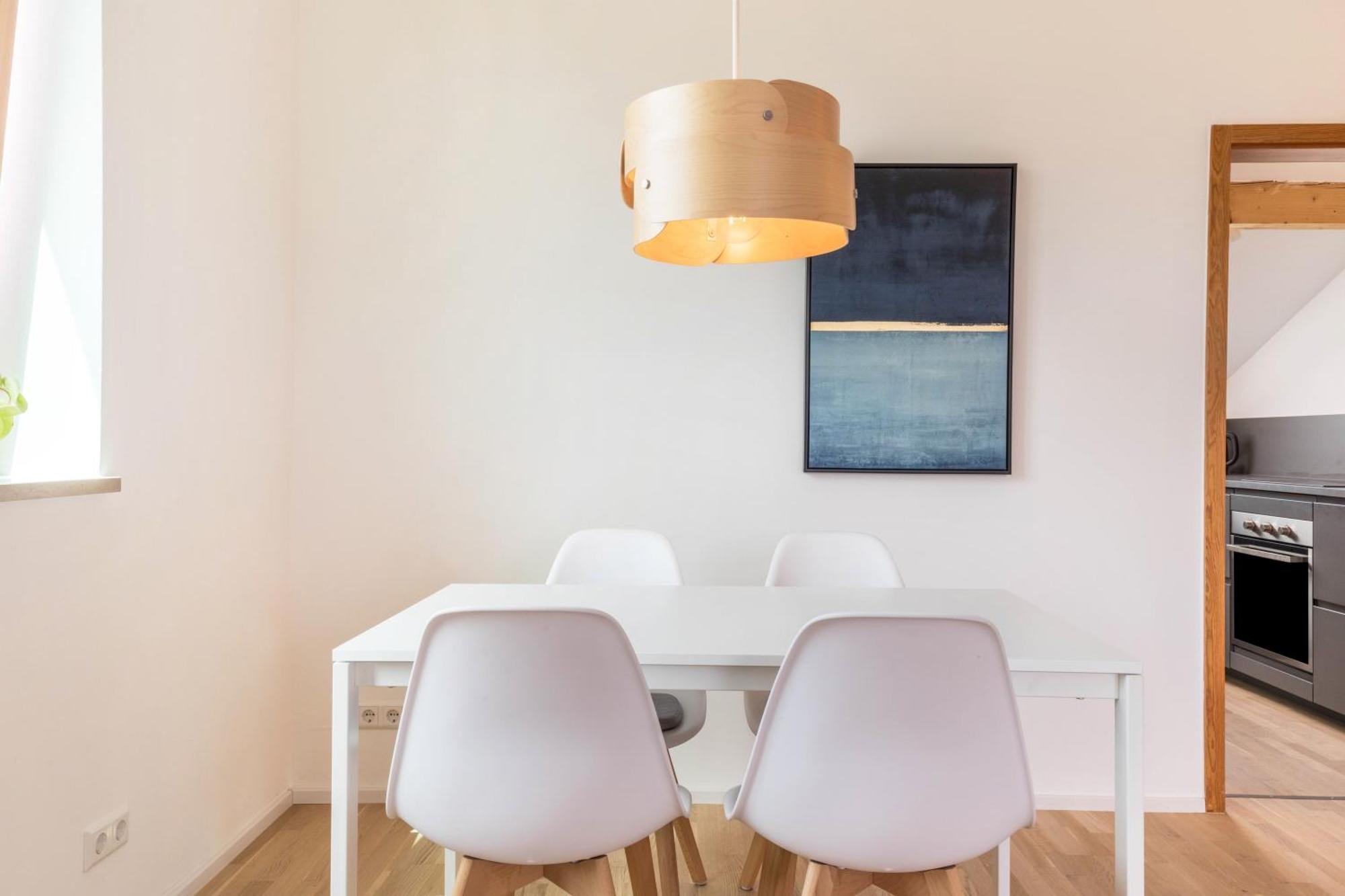 شقة Lautertal Loft بلاوشتاين المظهر الخارجي الصورة
