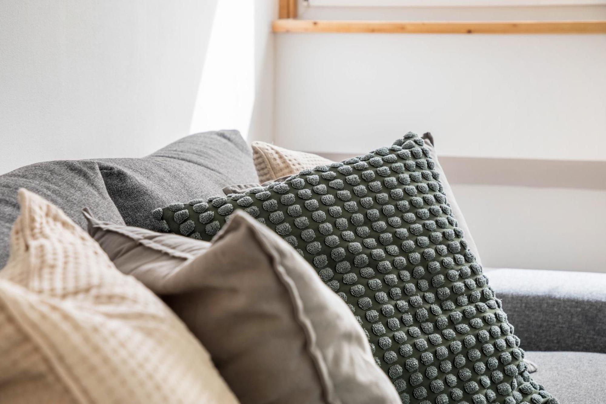 شقة Lautertal Loft بلاوشتاين المظهر الخارجي الصورة
