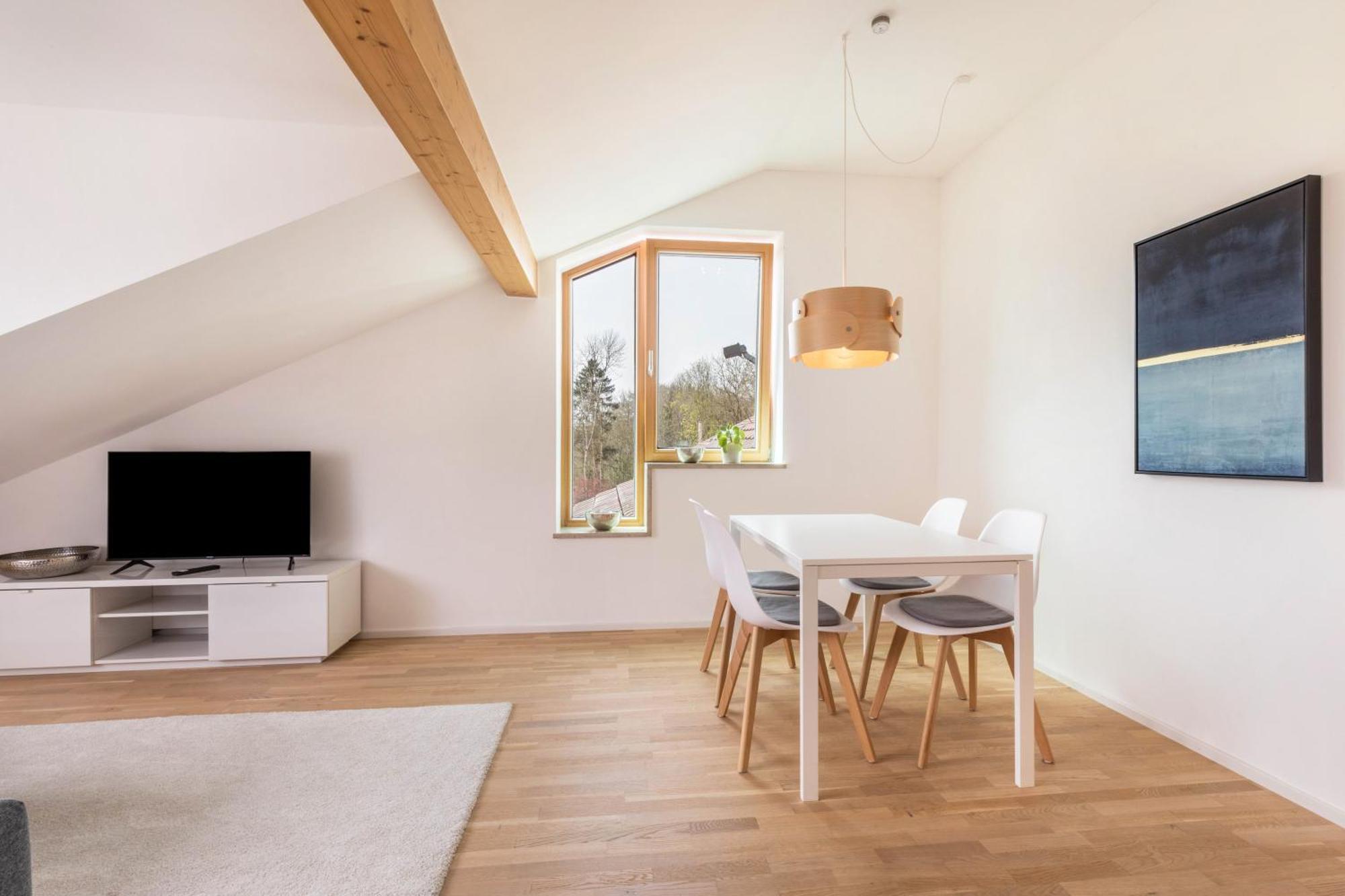 شقة Lautertal Loft بلاوشتاين المظهر الخارجي الصورة