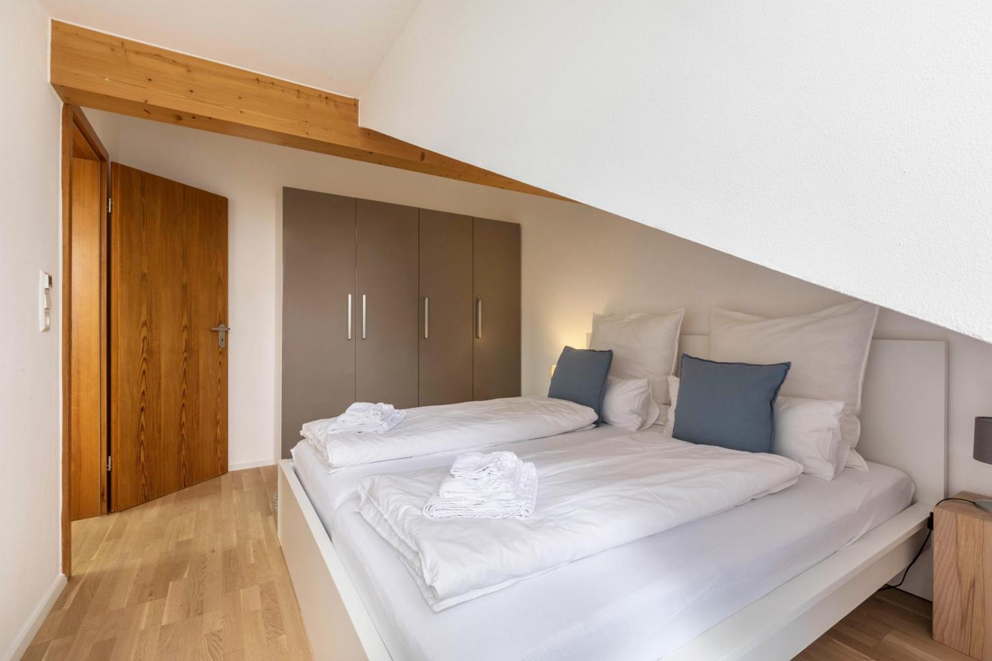 شقة Lautertal Loft بلاوشتاين المظهر الخارجي الصورة